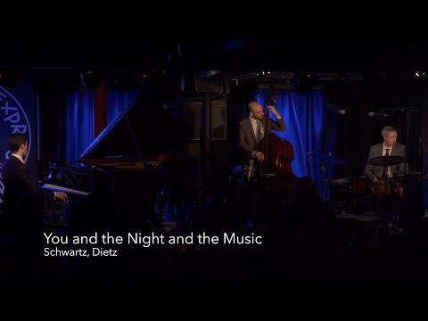 Gabriel Latchin Trio - You and the Night and the Music