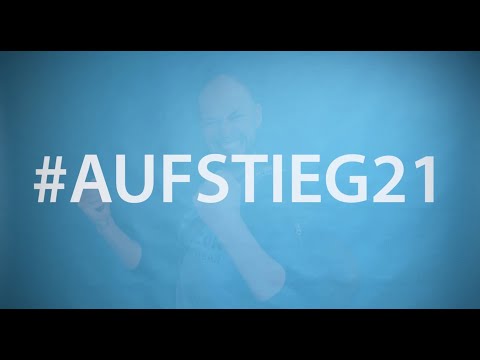 HALLO BUNDESLIGA - DER AUFSTIEGSSONG | Spieltagssong VfL Bochum - SV Sandhausen (20/21)