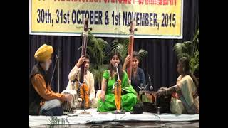 38th Annual Sangeet Sammelan Day 3 Video Clip 5