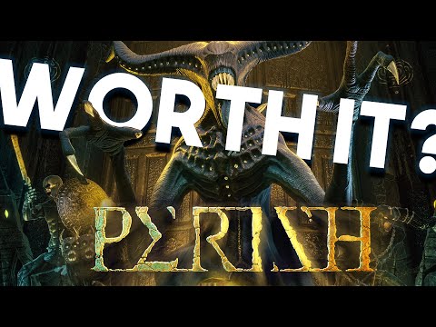 Is Perish Worth Playing in 2025?