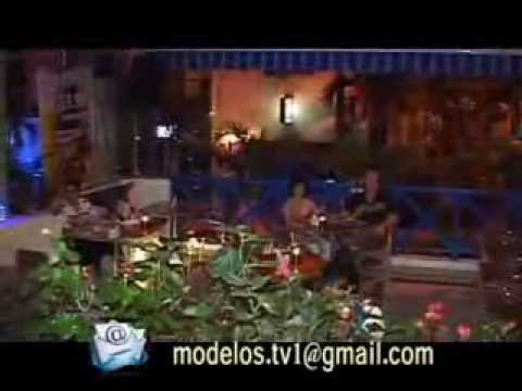 Modelos Televisión Agosto 18 - Segundo especial semana de la moda Medellín 2013