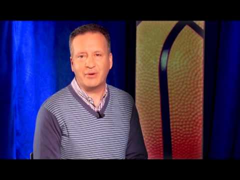 Hi storias sin amagues 2013 - promo Hugo Berardi