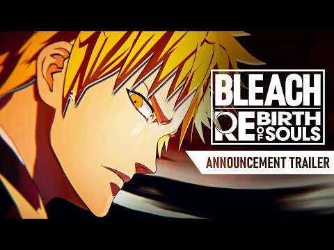 BLEACH Rebirth of Souls Ultimate Edition thumbnail 1
