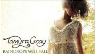 Ciara covers TAMYRA GRAY &quot;RAINDROPS WILL FALL&quot;