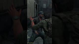 THE LAST OF US BEYOND THE WALL SHOTS #gaming #thelastofus #follow #like