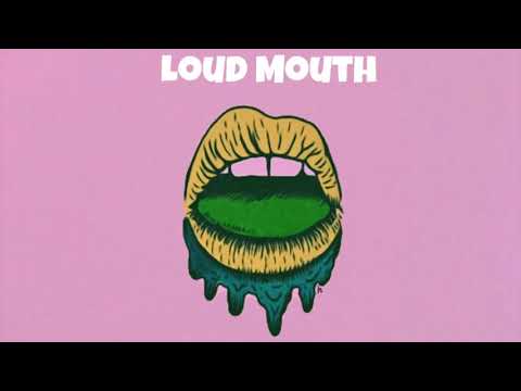 Hallucinate - Loud Mouth