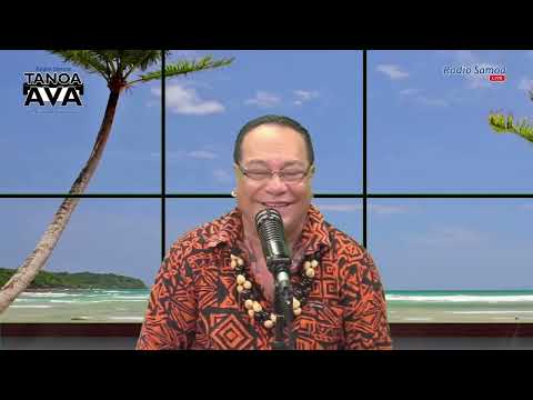 Tanoa Ava Show, 22 APR 2023 - Radio Samoa