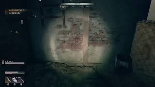 【Dying light the beast】#08