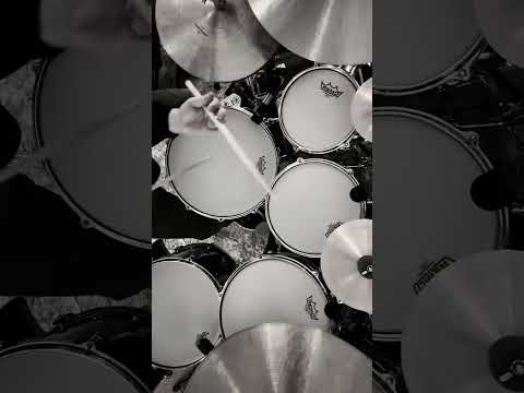 #dailydrumvignettes 2.12.26