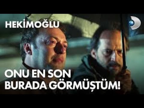 Orhan'ı gözyaşlarına boğan sır ne   Hekimoğlu 6  Bölüm