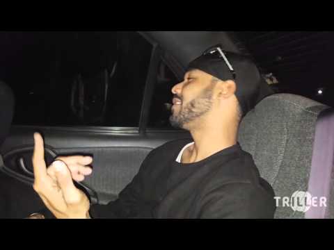 WORST ENENMY REMIX J-BLAYZE - J-BLAYZE