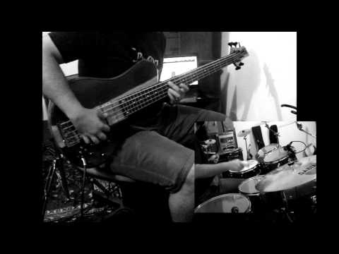 Baixo S.Martyn Freedom - Teste