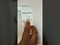 How To Release Defrost Button In Fridge