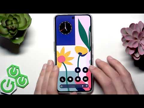 Wie entsperre ich das NOTHING Phone (3a) Lite, wenn ich das Sperrbildschirm-Passwort vergessen habe?