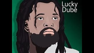 Luck Dube - The other side