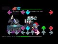FNF V S Camellia Ghost But With Modchart