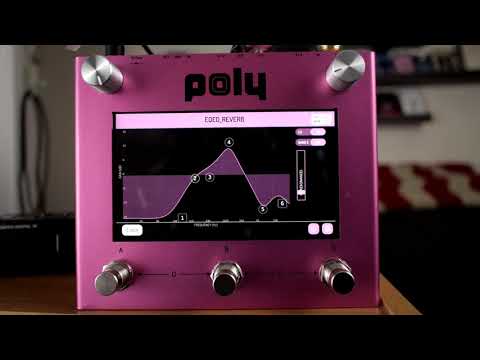 Poly Digit: Going Through the Presets (with commentary)