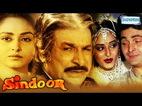 Sindoor - Full Movie In 15 Mins - Shashi Kapoor - Govinda - Jayapradha - Neelam