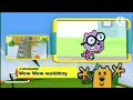 DKLatinoamérica A Continuación Wow Wow Wubbzy La Gráfica De Créditos