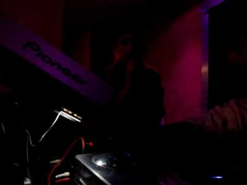 Cerne e Andy @ To Be - Doppia Faccia Live!