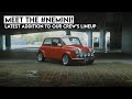 Meet The NEMINI NOEQUAL CO GARAGE