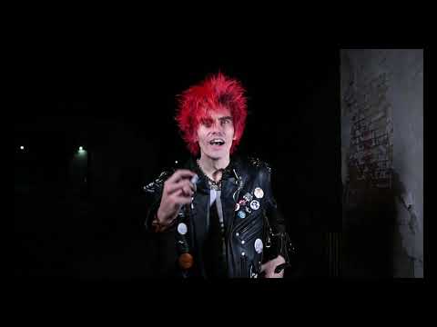 Walt! - WDYW! (Official Music Video)