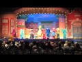 Footage From Sesame Street Live Elmo Makes Music