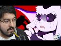 Mirror Match Underverse Ep 08