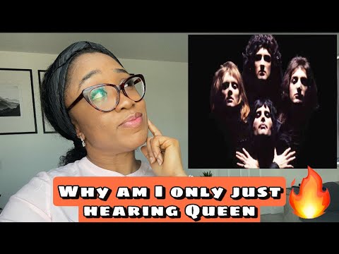 MY HONEST OPINION - FIRST TIME HEARING QUEEN (Bohemian Rhapsody)