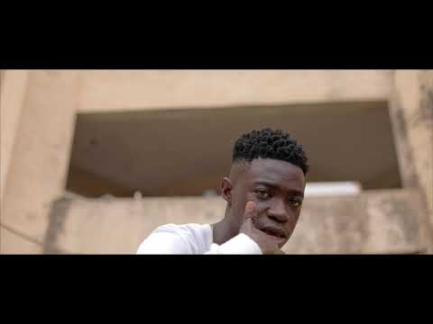 Kwame Vybz - Control (Official Video)