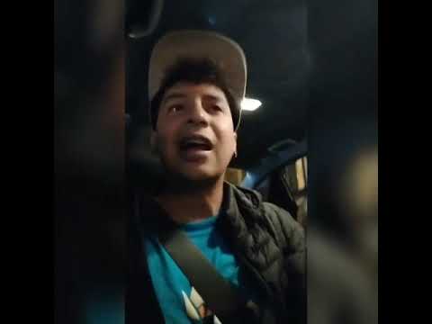 GASPER FREESTYLE 2019 (MODO DIOS)