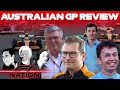 Australia Round-Up w/ Alex Albon + More | F1 Nation Australian Grand Prix Review | F1 Podcast