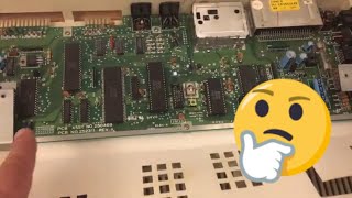 Will i build a new Commodore 64 in 2021???