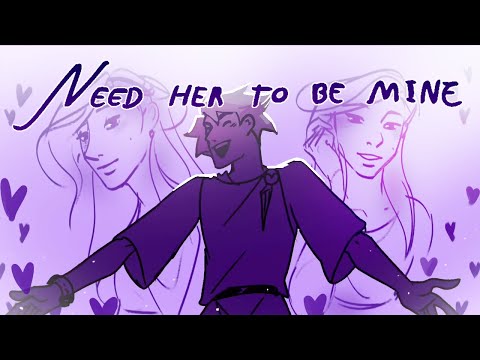 Need Her To Be Mine | EPIC: The Musical (Cut song) Animatic