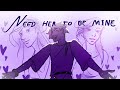 Need Her To Be Mine EPIC The Musical Cut Song Animatic