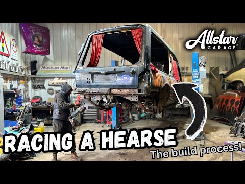 DAS ULTIMATIVE RENNAUTO?! NEIN!