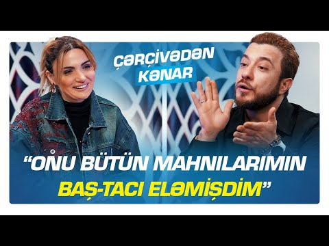 "Onu bütün mahnılarımın baş-tacı eləmişdim" - Ramal İsrafilov - ÇƏRÇİVƏDƏN KƏNAR