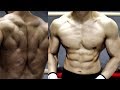 초보자도 '꽉찬' 머슬핏을 만들기에 충분한 맨몸운동 루틴