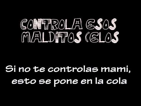 DEJA LA DUDA MAIKEL BLANCO LETRA