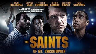 A Divided Community Brought Together - "Saints of Mt. Christopher" - Full Free Maverick Movie