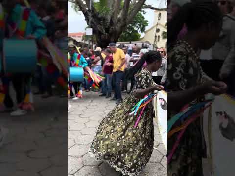 09/11/2025 Festa de Nossa Senhora do Rosário em Resende Costa 