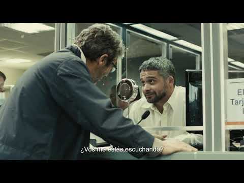 Escena Relatos Salvajes, multa