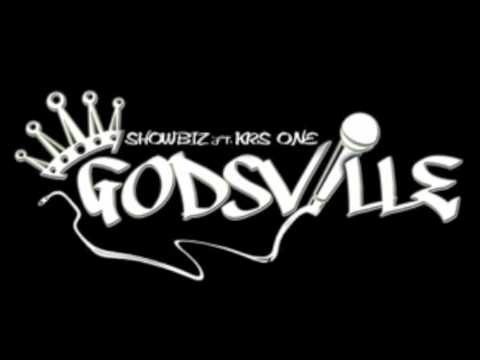 Showbiz ft Krs One - Running In The Dark (NEW SONG)