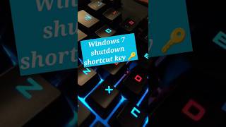 Download lagu shutdown shortcut key 🔑 | how to shutdown windows 7 || #shorts #viral #pc #youtubeshorts #topshorts mp3 Download lagu shutdown shortcut key 🔑 | how to shutdown windows 7 || #shorts #viral #pc #youtubeshorts #topshorts mp3