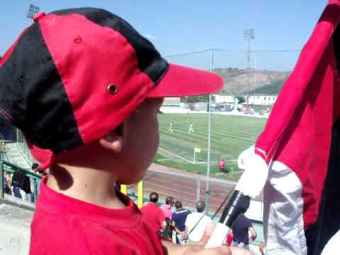 10.09.2011 Nocerina Ascoli 0-1