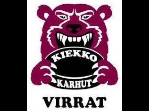 SiSu- Kiekko Karhut 26.3.23