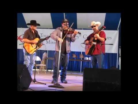 2014 Missouri State Fair Open Division - Travis Inman