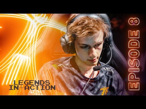 End of the Rollercoaster | Legends in Action 2019 - Episode 8 | Special Extended Edition
