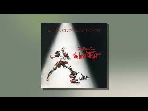 Willie Colón & Rubén Blades - What Happened (Audio Oficial)