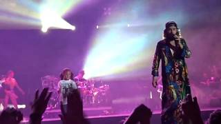 Thirty Seconds to Mars - Rescue Me (Live Dallas, TX at Dos Equis Pavilion July 11, 2018)